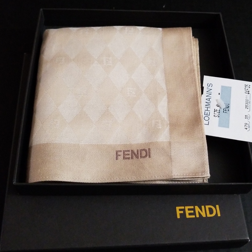 Handkerchief - image 3